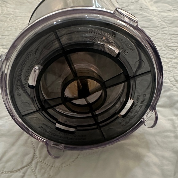 Teavana Clear and Black Tea Maker - Picture 5 of 11